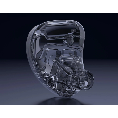 Наушники KZ Acoustics AS24 PRO Tunable (с микрофоном)