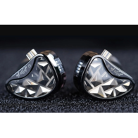 KZ Acoustics AS24 PRO Tunable (с микрофоном)