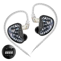 KZ AS24 PRO Tunable (без микрофона)