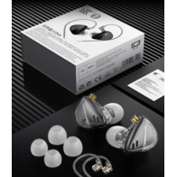 KZ Acoustics Libra Balanced (без микрофона)