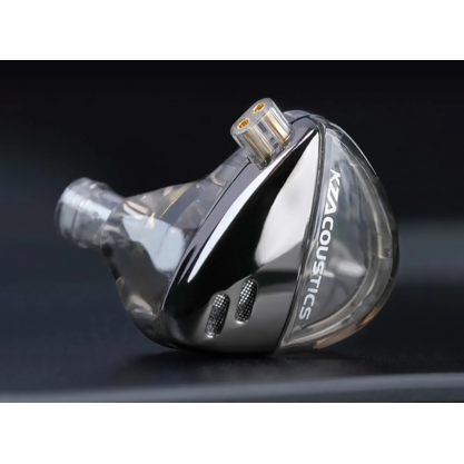 Наушники KZ Libra Hi-Res (с микрофоном)