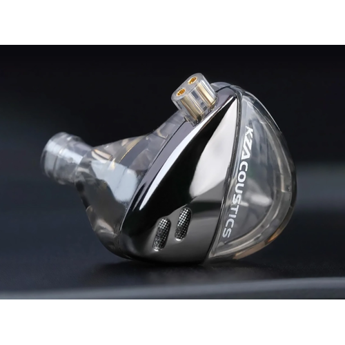 Наушники KZ Libra Hi-Res (с микрофоном)