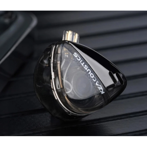 Наушники KZ Libra Hi-Res (с микрофоном)