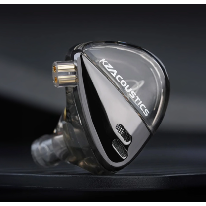 Наушники KZ Libra Hi-Res (с микрофоном)