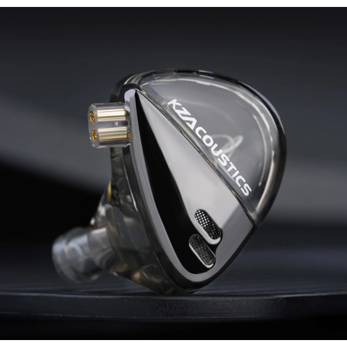 Наушники KZ Libra Hi-Res (с микрофоном)