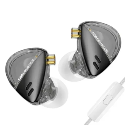 Наушники KZ Libra Hi-Res (с микрофоном)