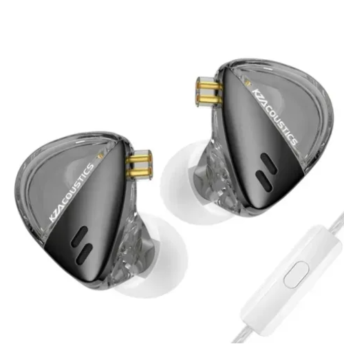Наушники KZ Libra Hi-Res (с микрофоном)