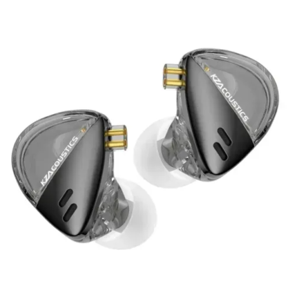 Наушники KZ Acoustics Libra Hi-Res (без микрофона)