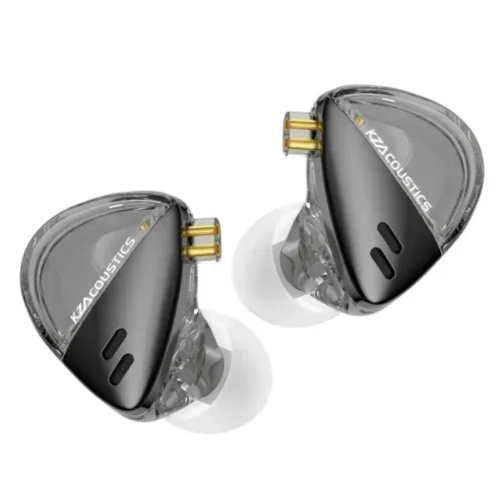Наушники KZ Acoustics Libra Hi-Res (без микрофона)