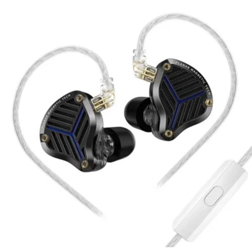 Уцененный товар KZ PRX (с микрофоном) (уценка)