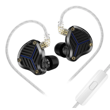 Наушники KZ PRX (с микрофоном)