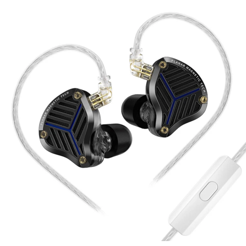 Наушники KZ PRX (с микрофоном)