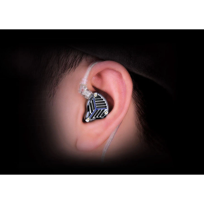 Наушники KZ PRX (с микрофоном)