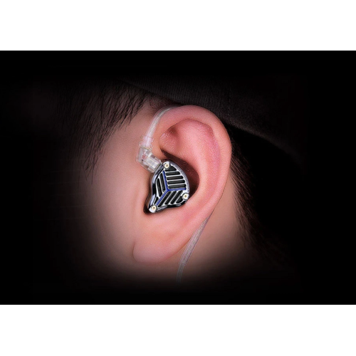 Наушники KZ PRX (с микрофоном)