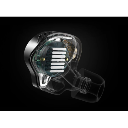 Наушники KZ PRX (с микрофоном)