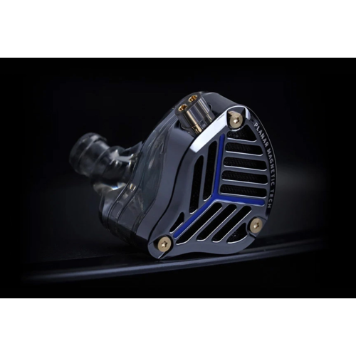 Наушники KZ PRX (с микрофоном)