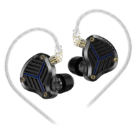 KZ PRX (без микрофона)