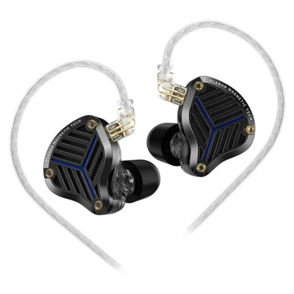 Наушники KZ PRX (без микрофона)