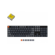 Keychron K5 SE RGB (Keychron Low Profile Optical Banana)