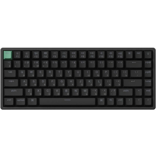 Игровая клавиатура Keychron magnetic switch Nebula RGB (K2H-J1-RU)