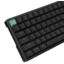Игровая клавиатура Keychron magnetic switch Nebula RGB (K2H-J1-RU)