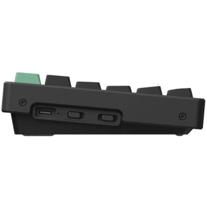 Игровая клавиатура Keychron magnetic switch Nebula RGB (K2H-J1-RU)