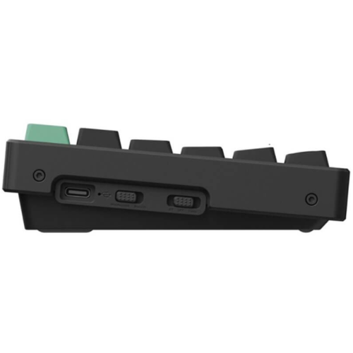 Игровая клавиатура Keychron magnetic switch Nebula RGB (K2H-J1-RU)