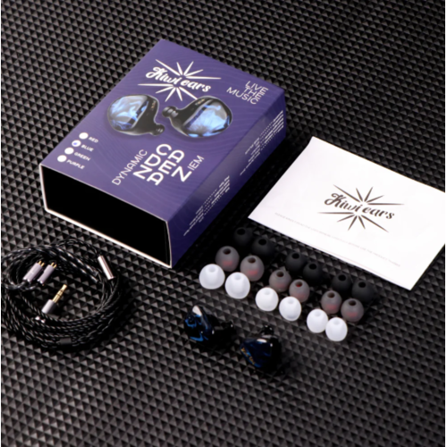 Наушники Kiwi Ears Cadenza