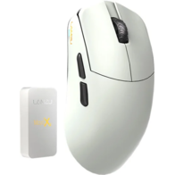 Lamzu Maya X (серый)