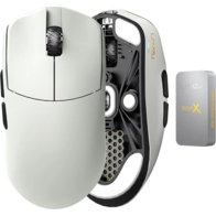 Lamzu Maya X (серый)