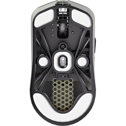 Игровая мышка Lamzu Maya X (серый)