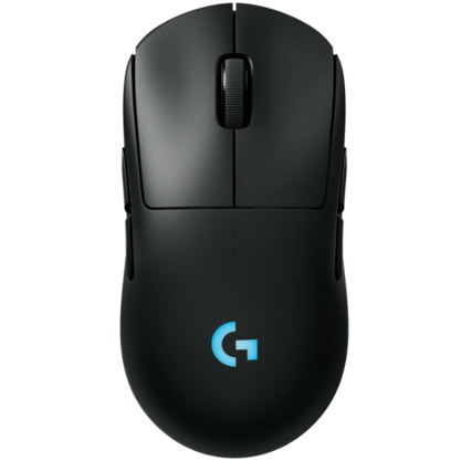 Игровая мышка Logitech G Pro 2 Lightspeed (черный)