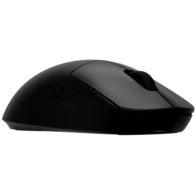 Logitech G Pro 2 Lightspeed (черный)