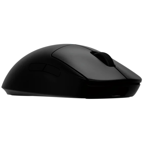 Игровая мышка Logitech G Pro 2 Lightspeed (черный)