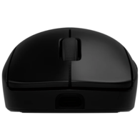 Logitech G Pro 2 Lightspeed (черный)