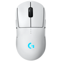 Logitech G Pro 2 Lightspeed (белый)