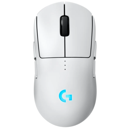 Игровая мышка Logitech G Pro 2 Lightspeed (белый)