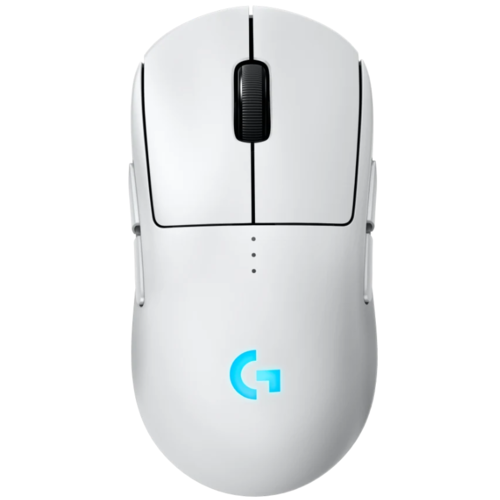 Игровая мышка Logitech G Pro 2 Lightspeed (белый)