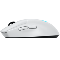 Logitech G Pro 2 Lightspeed (белый)