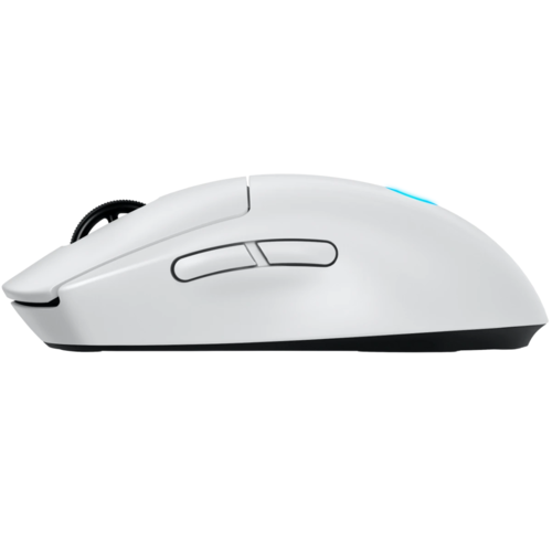 Игровая мышка Logitech G Pro 2 Lightspeed (белый)