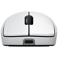 Logitech G Pro 2 Lightspeed (белый)