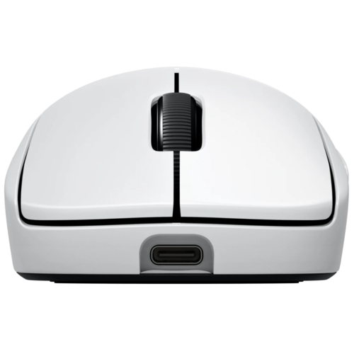 Игровая мышка Logitech G Pro 2 Lightspeed (белый)