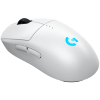 Logitech G Pro 2 Lightspeed (белый)