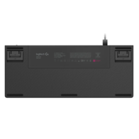 Logitech G515 TKL (черный)