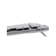 Logitech G913 TKL GL Tactile (белый)