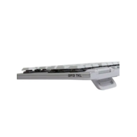 Logitech G913 TKL GL Tactile (белый)