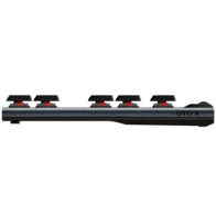 Logitech G915 X Lightspeed TKL Linear (черный)