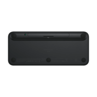 Logitech POP Icon Keys (черный)