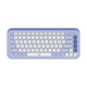 Logitech POP Icon Keys (сиреневый)