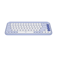 Logitech POP Icon Keys (сиреневый)